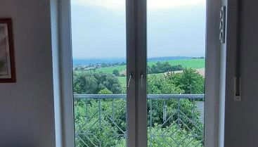 Panorama-Suite Birkenbeul - Foto 2, Garden view