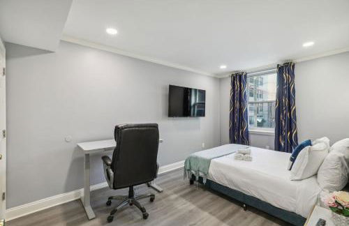 AF Stays - Philadelphia Callowhill - Foto 10