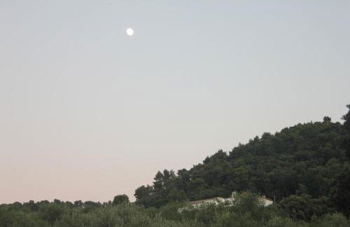 Residence e B&B La Cappella Del Convento - Foto 58