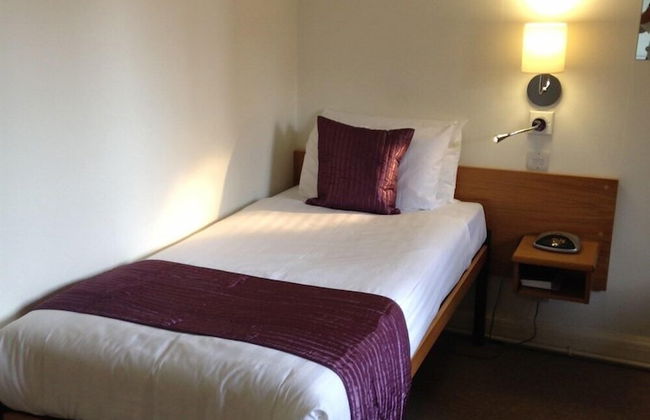 Westminster College Cambridge - Foto 7