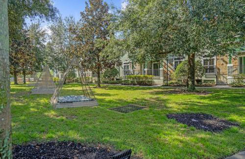 Sunny Summer in FL - Relax in a TownHome by Disney! - Foto 49