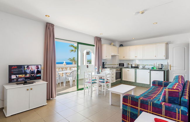 Club Tarahal - Foto 15