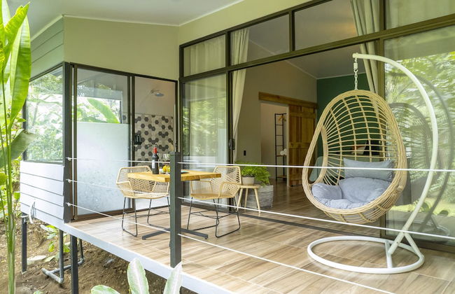 Eden Organic Farm & Bungalows - Foto 42