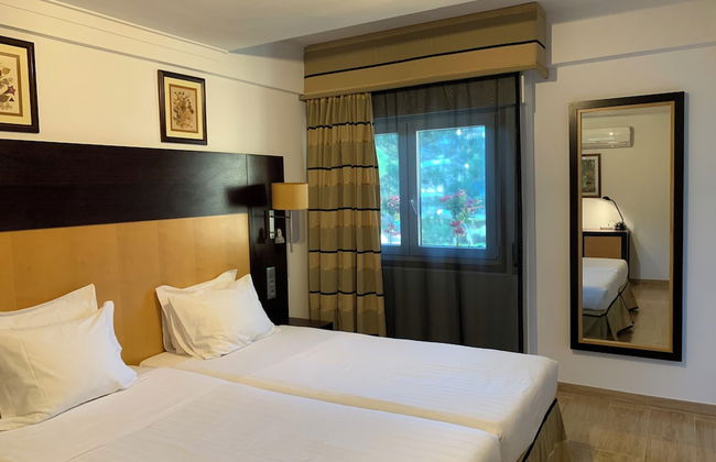 Discovery Apartment Carnaxide - Foto 25