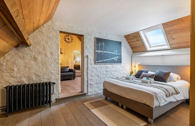 De Blauwe Kroon in Oostkamp - Foto 39