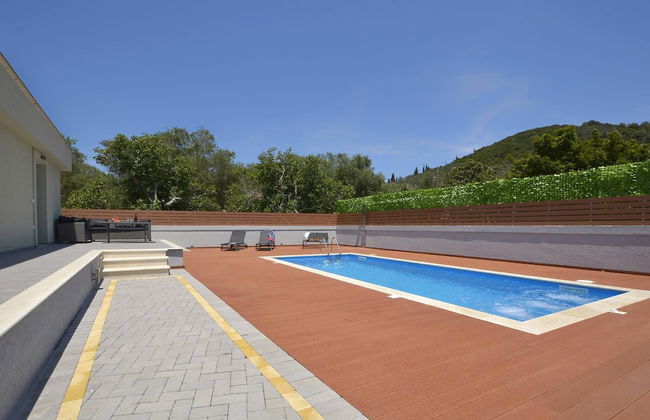 Villa Bratou Ignis - Foto 17