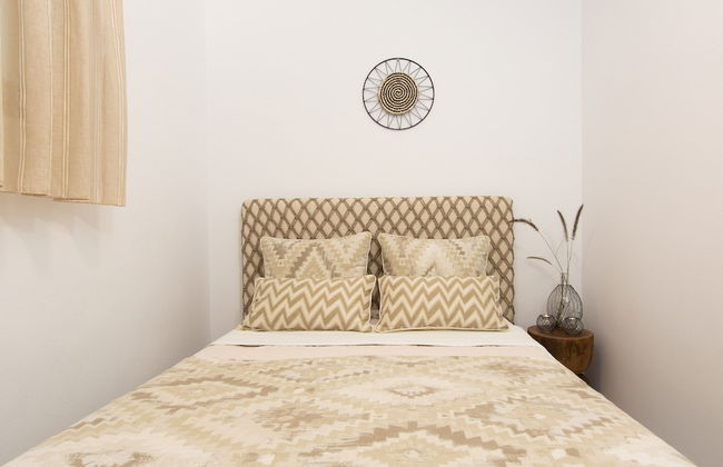 Hotel Villa Flora - Photo 23