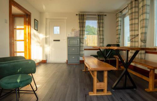 Stunning Country Cottage in Ardross Close To Traitors Castle & NC500 - Foto 21