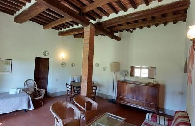 Tenuta la Fratta - Photo 33