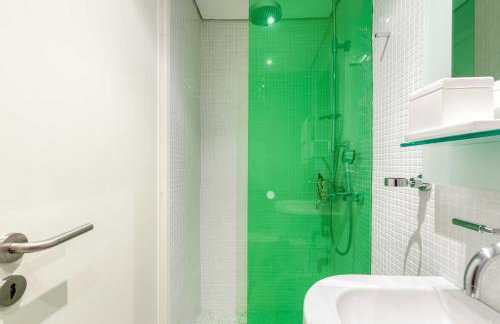 Villa Oasis with Large Pool Athenian Riviera Lagonissi - Foto 44