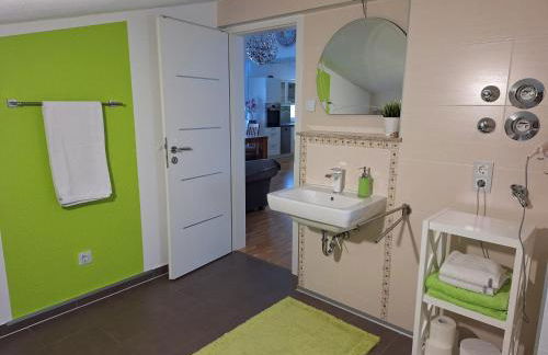 modern und gemütlich - Photo 11