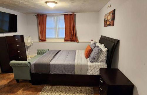 Beautiful & Cozy one Bedroom Apartment near Boston & Airport - Foto 16