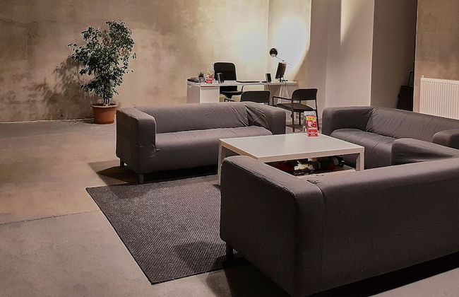 Empire of Liberty Apartment - Foto 12