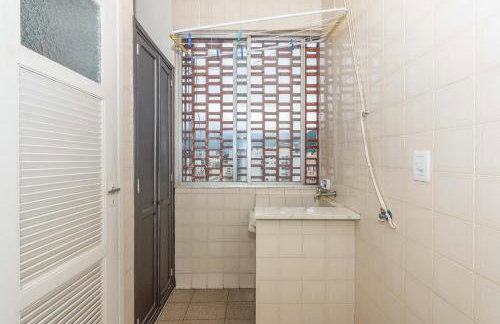 Apto com WiFi e otima localizacao, Laranjeiras RJ - Foto 22