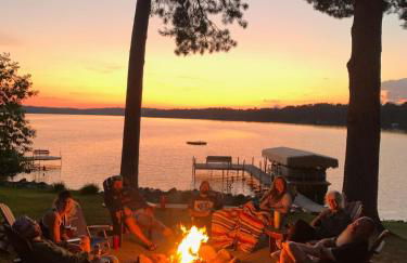 Sunsets at Lake Mary - Photo 56