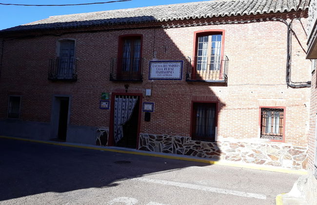 La Casa del Marqués - Foto 51