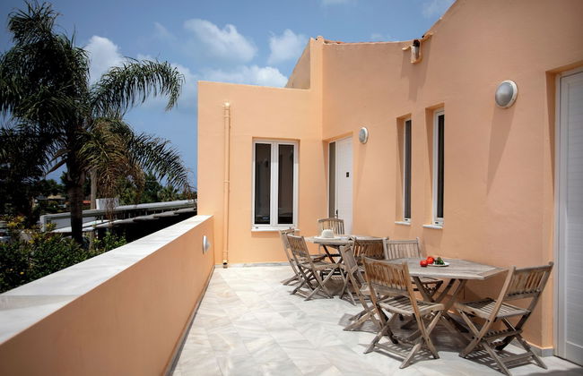 Elma's Dream Apartments - Foto 86