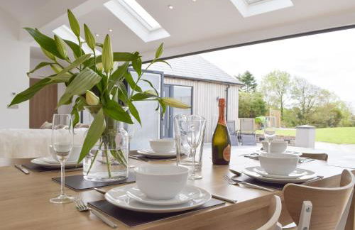 Manor Lodge Stables - Foto 8