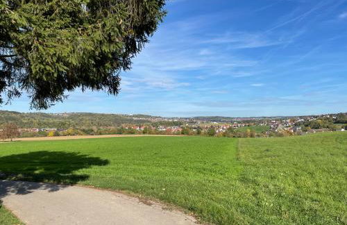 Sonnige 3 Zimmer Wohnung mit schönem Balkon im Grünen - Foto 20
