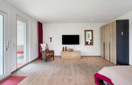 Chalet Foret - Ferienhaus - Foto 13