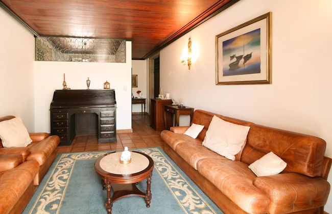 Quinta de Malta - Foto 39