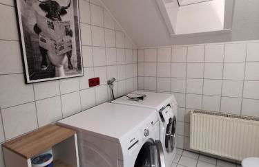 Schickes Studioapartment mit Balkon - Foto 27