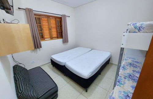 Piscina Climatizada - Chácara em Condominio - Foto 60