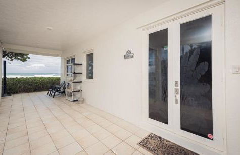 Oceanfront Luxury Villa 5Bedroom and 4Bath Beach Access - Photo 14