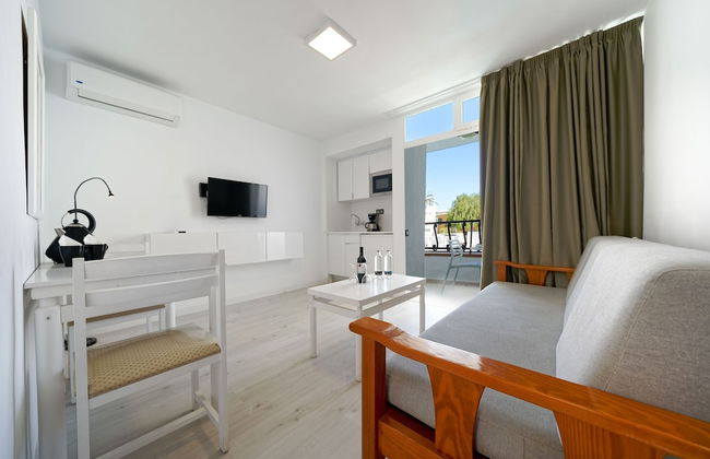 Atlantic Sun Beach - Gay Men Only - Foto 9