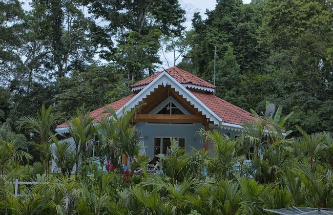 Second Prime Retreats ALL INCLUSIVE - Foto 20