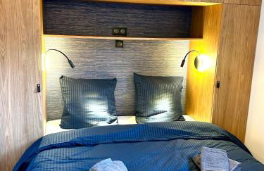 Ecrin Alpin hyper centre d'Auron - Foto 52