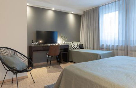 Paragon Apartments - Foto 20