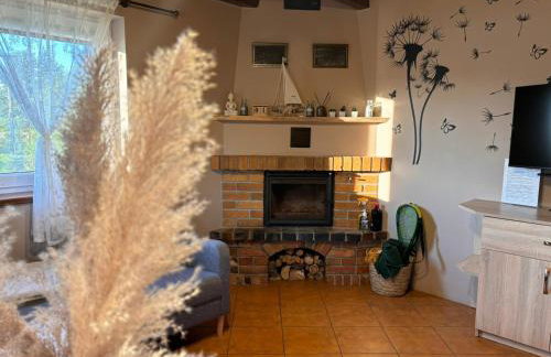 Domek u Mariusza - Foto 3