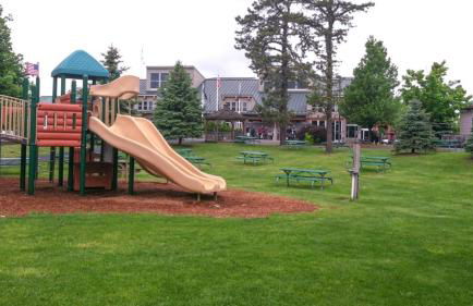 Chalet in Masthope Community - Foto 22