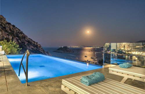 Villa Paganos - Foto 36