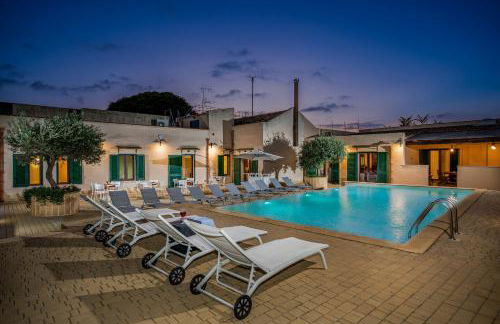 CASALE DOME' 14&2, Emma Villas - Foto 1