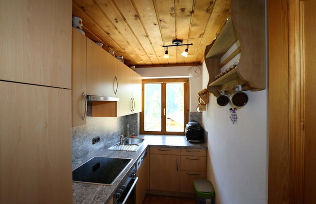 Apartment in Hochfugen With a Terrace - Foto 27