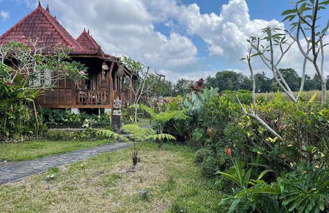 Sirya Farm House - Foto 23