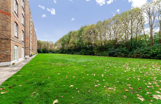 The Maida Vale Flat - Foto 23