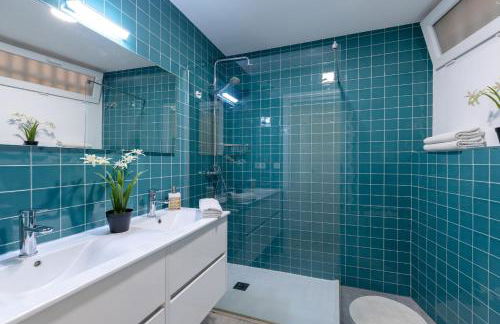 Fidalsa Penthouse Amazing View - Photo 39