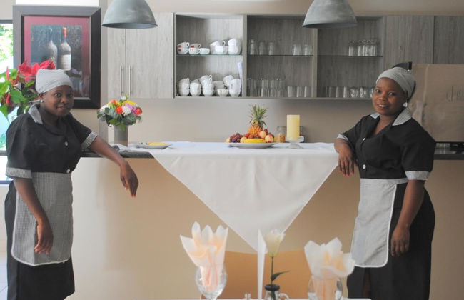 86 Edison Guest Lodge - Foto 22