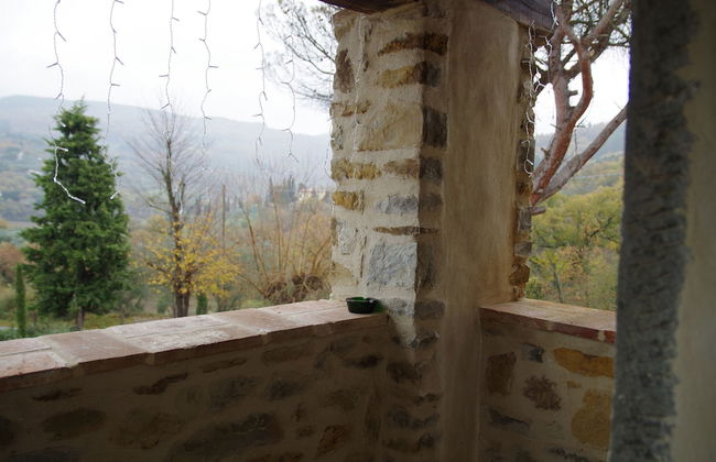 Podere Fontanino - Foto 29