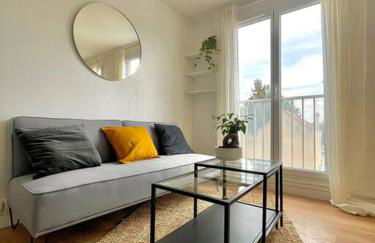 Superbe Studio avec parking gratuit sur place - Foto 1