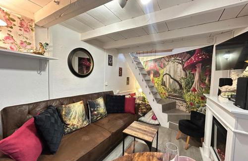 Le Cabanon des Fées, féérique et authentique - Foto 47