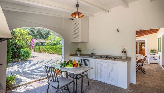 Can Creus - Foto 5, Interior