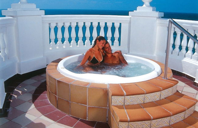 Hotel Riu Palace Las Americas - Adults Only- All Inclusive - Foto 13