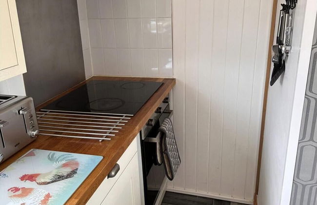 D5 Rickardos Holiday Lets - Foto 5