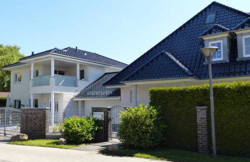 3-Raum-Appartements in der Rabenstraße - Foto 24