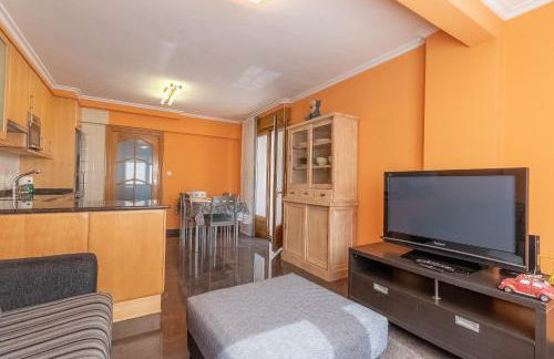 Confortable apartamento en Lekeitio - Foto 9