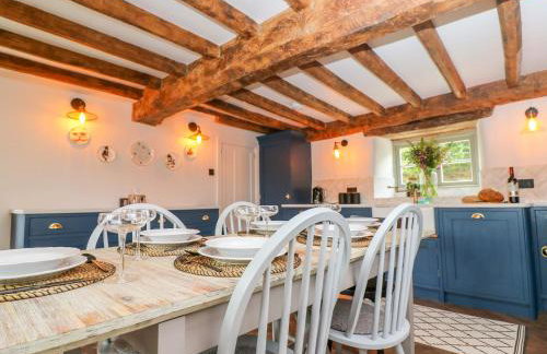 Easter Cottage - Foto 11